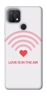 Чохол на Oppo A15s / A15 Love aesthetic ver.3 фото 1 з 1