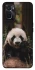 Чехол на Oppo A76 4G Панда фото 1 из 1