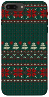 Чехол на Apple iPhone 7 plus / 8 plus Christmas jumper ver.4 фото 1 из 1