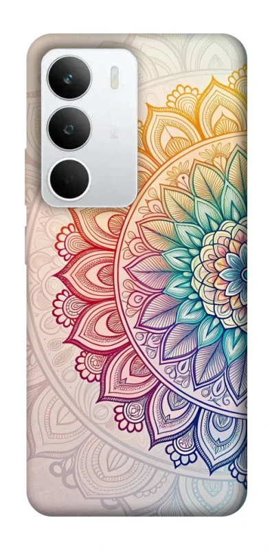 Чохол на Realme C71 Mandala ver.1 фото 1 з 1