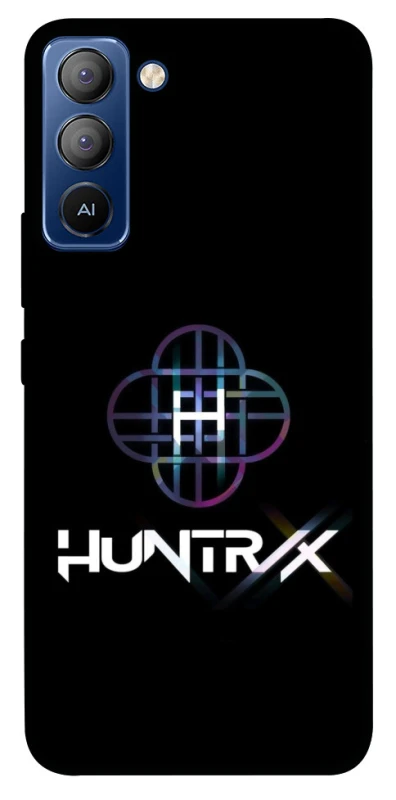 Чохол на TECNO Pop 5 LTE K-Pop Demon Hunters ver.17 фото 1 з 1