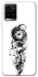 Чехол на Vivo Y21 / Y33s Tattoo ver.11 фото 1 из 1