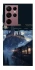 Чохол на Samsung Galaxy S22 Ultra The Hogwarts ver.2 фото 1 з 1