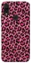 Чехол на Xiaomi Redmi 7 Leopard Skin v3 фото 1 из 1