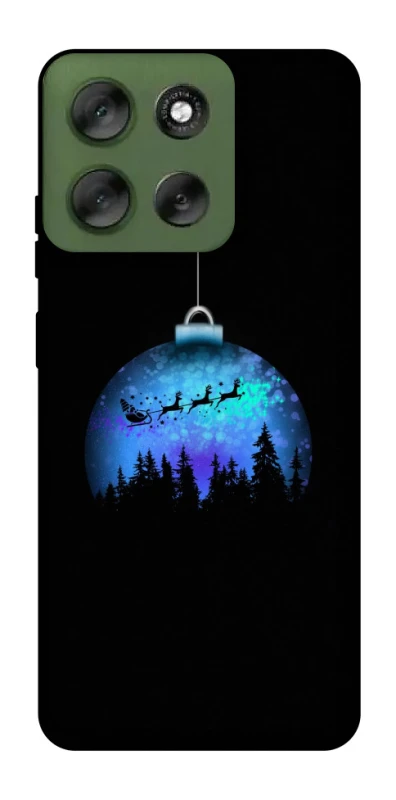 Чохол на Motorola Moto G56 5G Christmas spirit фото 1 з 1