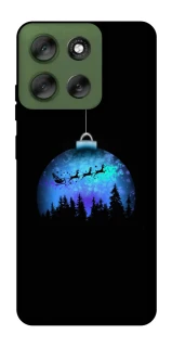 Чехол на Motorola Moto G56 5G Christmas spirit фото 1 из 1