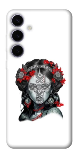 Чохол на Samsung Galaxy S25+ Мотанка Оберіг фото 1 з 1