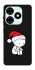 Чохол на TECNO Spark Go 2024 Christmas mood ver.2 фото 1 з 1
