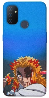 Чехол на OnePlus Nord N100 Anime v19 фото 1 из 1