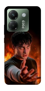 Чехол на Xiaomi Poco M7 pro 5G Stranger Things ver.35 фото 1 из 1