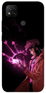 Чехол на Xiaomi Redmi 9C Gambit фото 1 из 1