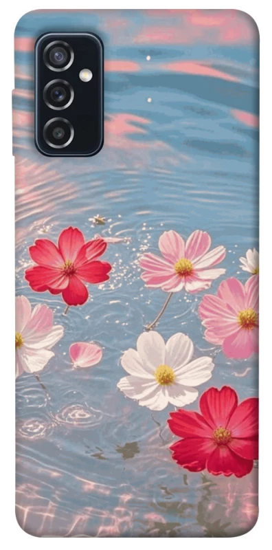 Чохол на Samsung Galaxy M52 Breeze Bloom фото 1 з 1