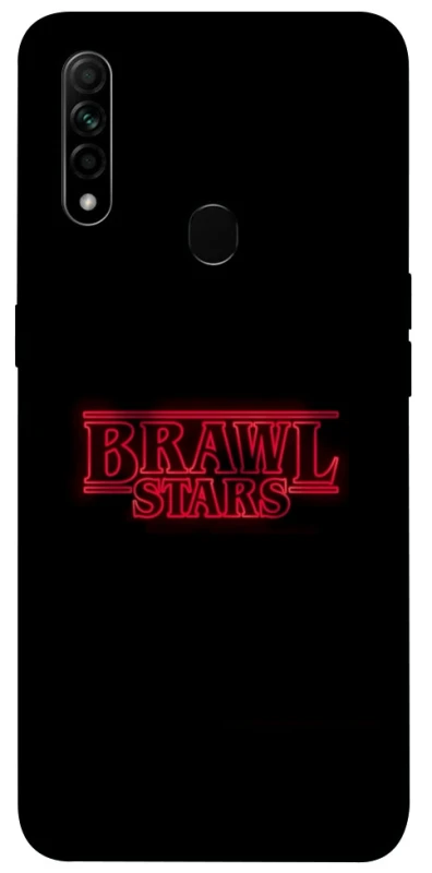 Чохол на Oppo A31 Brawl Stars ver.12 фото 1 з 1
