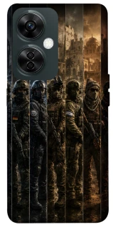 Чохол на OnePlus Nord CE 3 Lite Counter-Strike фото 1 з 1