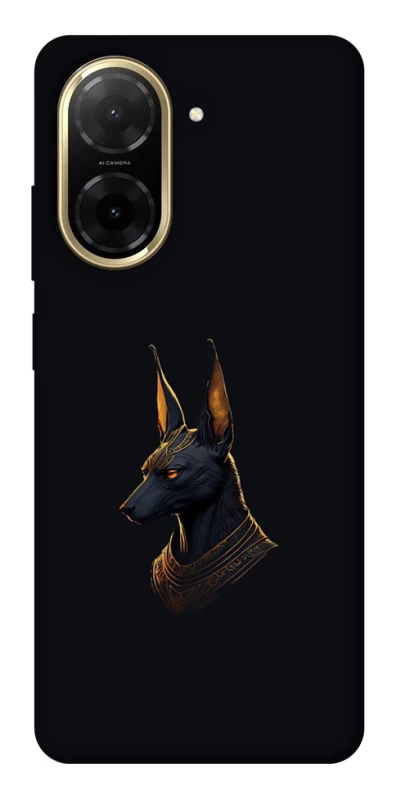 Чехол на Xiaomi Redmi A5 (Europe version) Anubis фото 1 из 1