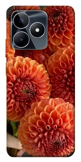 Чохол на Realme C53 Flower1 фото 1 з 1