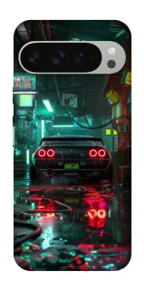 Чохол на Google Pixel 9 Pro XL skyline фото 1 з 1