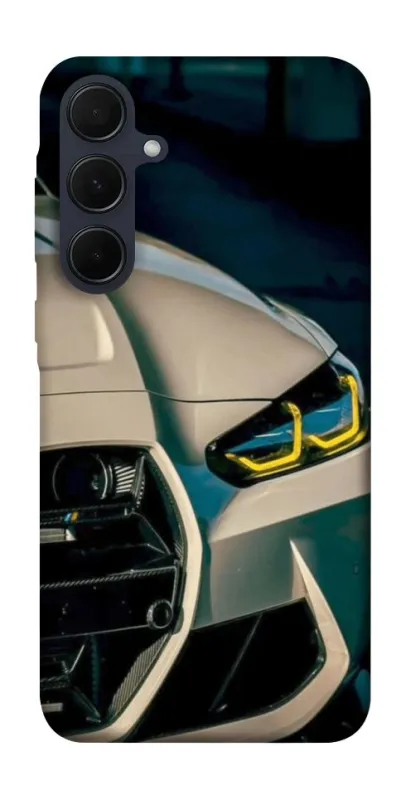 Чохол на Samsung Galaxy A55 BMW v38 фото 1 з 1