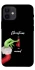 Чехол на Apple iPhone 12 mini (5.4") Grinch mood фото 1 из 1