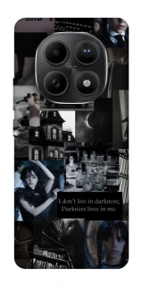 Чохол на Xiaomi Redmi Note 15 5G Wednesday Collage ver.3 фото 1 з 1