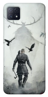 Чехол на Oppo A72 5G / A73 5G Viking v4 фото 1 из 1