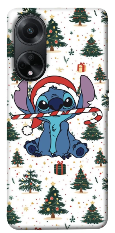 Чохол на Oppo A58 4G Stitch ver.23 фото 1 з 1