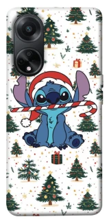 Чехол на Oppo A58 4G Stitch ver.23 фото 1 из 1