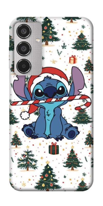 Чохол на Samsung Galaxy M35 Stitch ver.23 фото 1 з 1