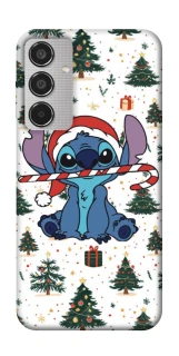 Чехол на Samsung Galaxy M35 Stitch ver.23 фото 1 из 1