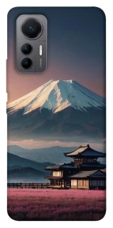Чехол на Xiaomi 12 Lite Fujiyama фото 1 из 1