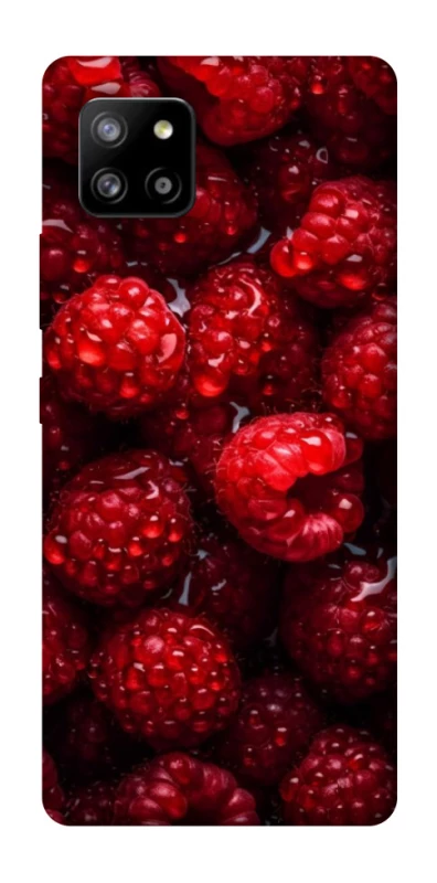 Чохол на Samsung Galaxy A42 5G Малинка фото 1 з 1