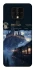 Чехол на TECNO Camon 16 SE The Hogwarts ver.2 фото 1 из 1