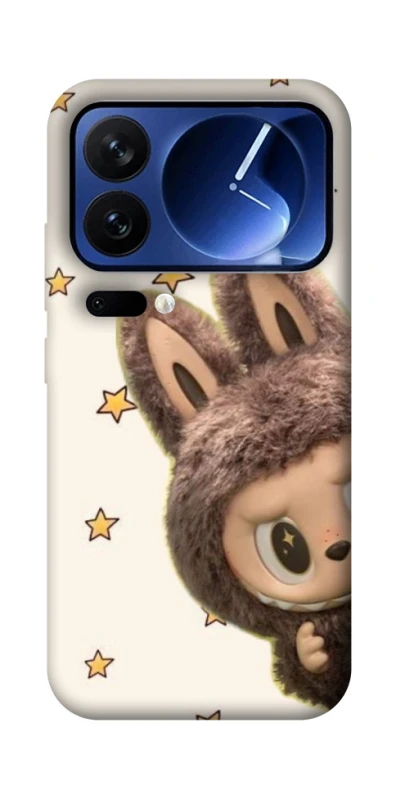 Чохол на Xiaomi Poco F7 Ultra Cute Zimomo фото 1 з 1