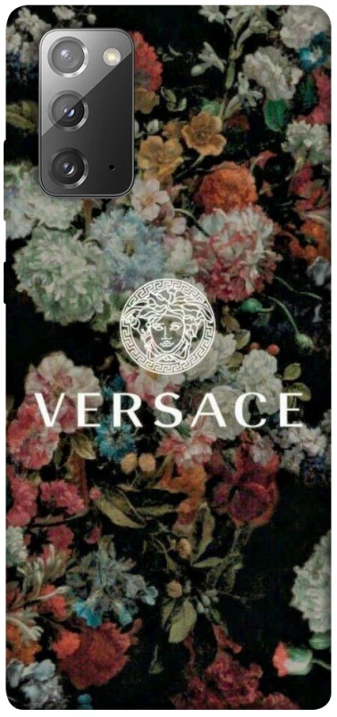 Чехол на Samsung Galaxy Note 20 Versace ver.2 фото 1 из 1