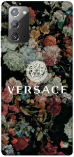 Чехол на Samsung Galaxy Note 20 Versace ver.2 фото 1 из 1