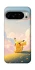 Чехол на Google Pixel 10 Pro pikachu фото 1 из 1