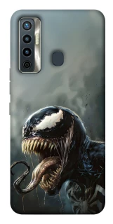 Чохол на TECNO Camon 17 venom v7 фото 1 з 1