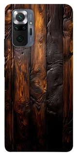 Чехол на Xiaomi Redmi Note 10 Pro Дерево v2 фото 1 из 1