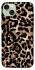 Чохол на Apple iPhone 15 Plus (6.7") Leopard Skin v4 фото 1 з 1