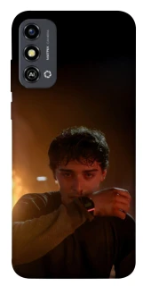 Чохол на ZTE Blade A53 Stranger Things ver.36 фото 1 з 1