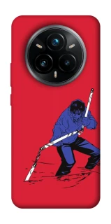 Чехол на Realme 14 Pro Toji v4 фото 1 из 1