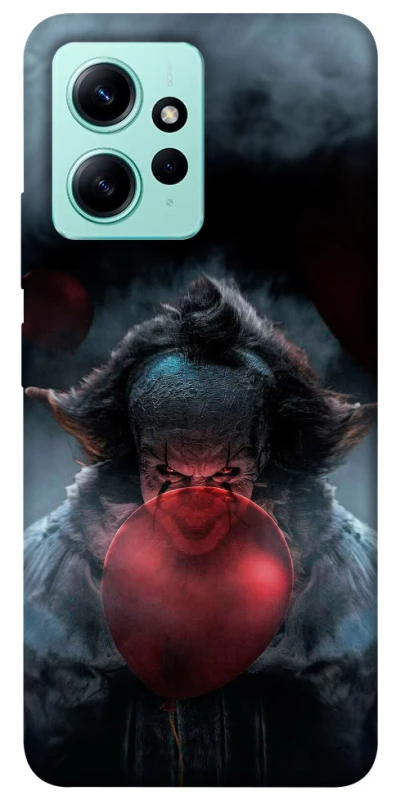 Чохол на Xiaomi Redmi Note 12 4G Воно фото 1 з 1