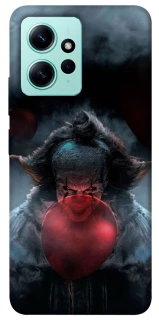 Чехол на Xiaomi Redmi Note 12 4G Оно фото 1 из 1