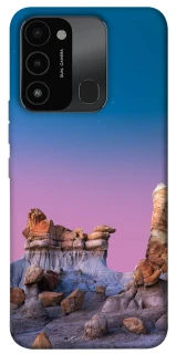 Чохол на TECNO Spark 8C Mountain v7 фото 1 з 1