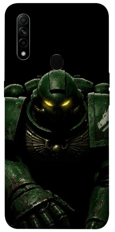 Чохол на Oppo A31 Warhammer 40k v1 фото 1 з 1