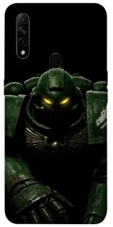 Чохол на Oppo A31 Warhammer 40k v1 фото 1 з 1