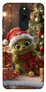 Чехол на Xiaomi Redmi 8 Grinch mood ver.5 фото 1 из 1