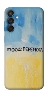 Чехол на Samsung Galaxy M15 5G Mood Peremoga фото 1 из 1