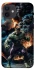 Чохол на Apple iPhone 12 (6.1") Hulk v2 фото 1 з 1