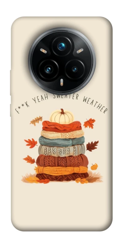 Чохол на Realme 14 Pro+ Autumn vibes ver.8 фото 1 з 1